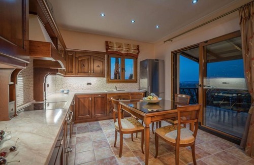 Mouzaki Villa | Superior Zante Villa | Villa Clairy | 3 Bedroom | Private Pool | Mouzaki