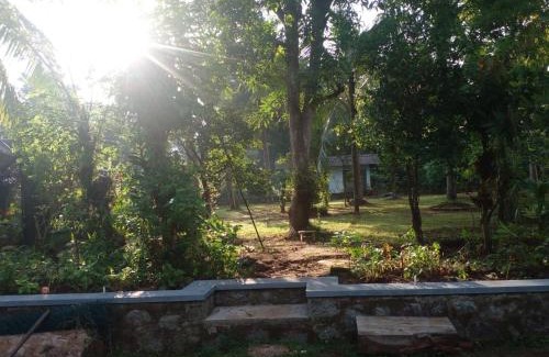 Udawalawa Bed & Breakfast | superson 90b