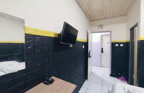 Tomohon House | Superstar Residence Tomohon Redpartner