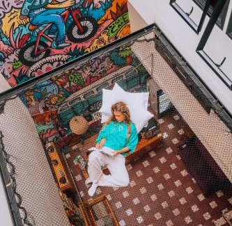Aguas Calientes Hostel | Supertramp Hostel Machupicchu
