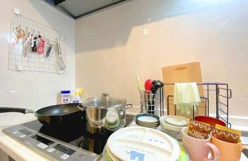 Kitakoiwa House | Support for Corona MeasuresFree WiFi5mins sta30mins Disneyland by car/Katsushika-ku Tokyo