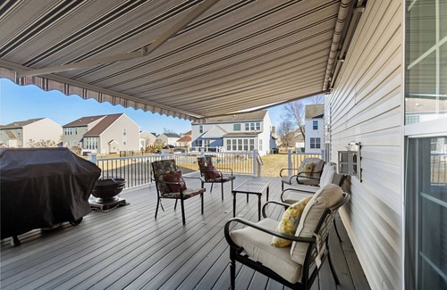 Smyrna House | Supreme Luxury Living in Smyrna Delaware