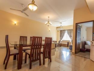 Wellawatta North Apartment | Supun Arcade Residency