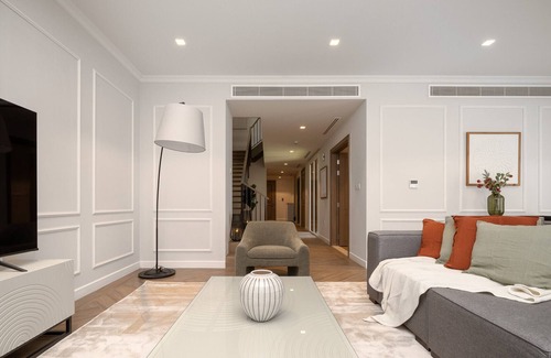 Dubai Villa | Sur La Mer | 4 bedrooms