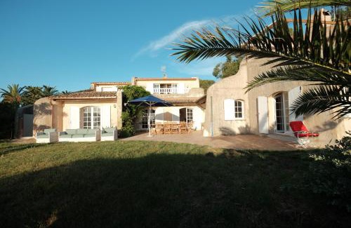Porquerolles Villa | Sur mer