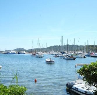 Porquerolles Villa | Sur mer