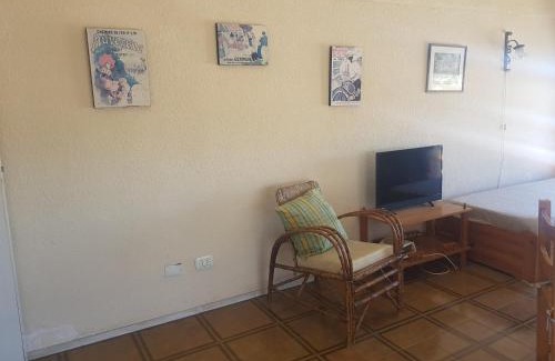 Miramar Apartment | Sur Xii Monoambiente