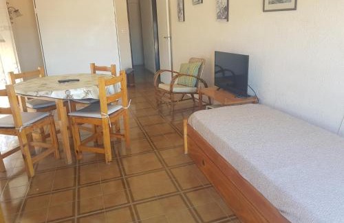 Miramar Apartment | Sur Xii Monoambiente