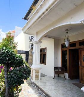 Gubeng House | Surabaya Homey Dharmahusada Syariah