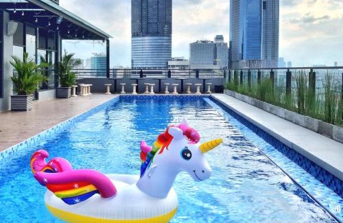 Surabaya Hotel | Surabaya River View Hotel