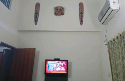 Raichak Apartment | Surabhi 29