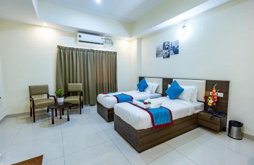 Lakshminarayana Pura Hotel | Suraksha Stay Kundalahalli