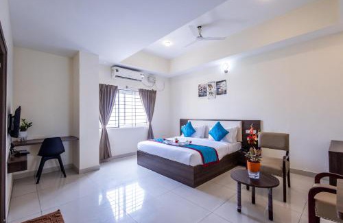 Lakshminarayana Pura Hotel | Suraksha Stay Kundalahalli