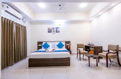 Lakshminarayana Pura Hotel | Suraksha Stay Kundalahalli