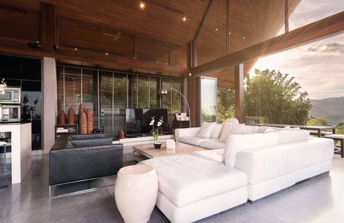 Bophut Hills Villa | Suralai by Elite Havens