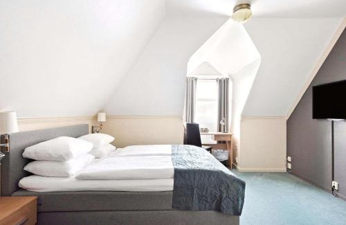 Mo-I-Rana Hotel | Sure Hotel by Best Western Ole Tobias