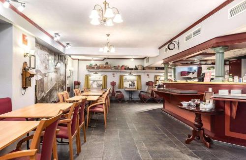 Mo-I-Rana Hotel | Sure Hotel by Best Western Ole Tobias