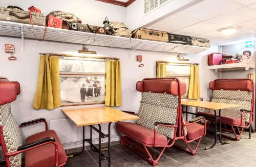 Mo-I-Rana Hotel | Sure Hotel by Best Western Ole Tobias