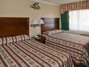 Downtown Hotel | SureStay by Best Western Fresno Central