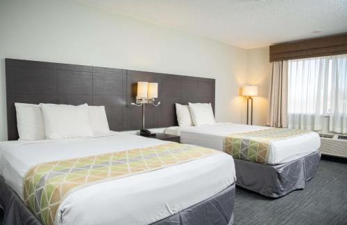 Montrose Hotel | SureStay Plus by Best Western Montrose