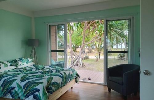 Port Vila Apartment | Surf 1 and Surf 2