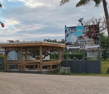 Port Vila Apartment | Surf 1 and Surf 2