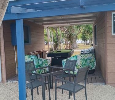 Port Vila Apartment | Surf 1 and Surf 2