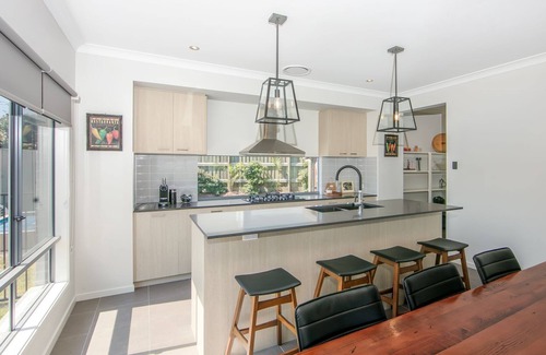 Yamba House | Surf and Dunes