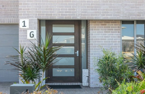 Yamba House | Surf and Dunes