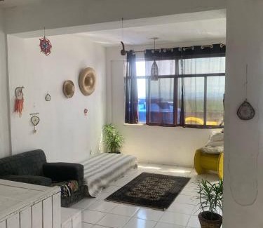 Barra de Guaratiba Apartment | SURF CAFÉ hospedagem