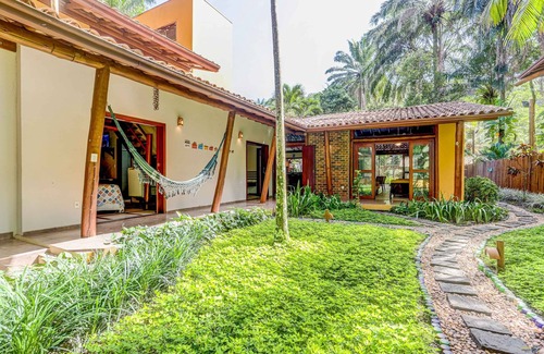 Itacare House | Surf Camp Itacaré Experience