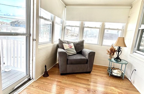 Surf City Cottage | Surf City Ocean Block Home