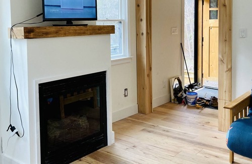 Kittery Point House | Surf cottage