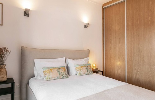Pedra do Ouro Apartment | Surf GuestHouse at Pedra do Ouro