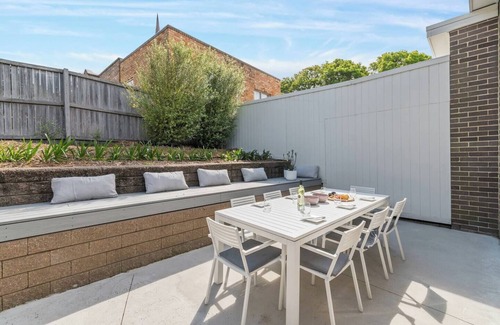 Thirroul House | Surf Haven Escape Modern and Central in Thirroul