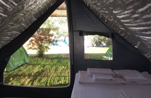 Gokceada Bed & Breakfast | Surf Inn Gokceada