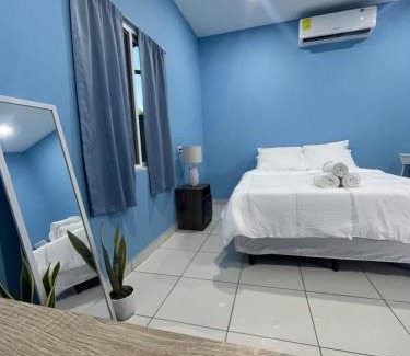 Punta Mango House | Surf Lodge Punta Mango