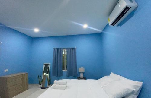 Punta Mango House | Surf Lodge Punta Mango