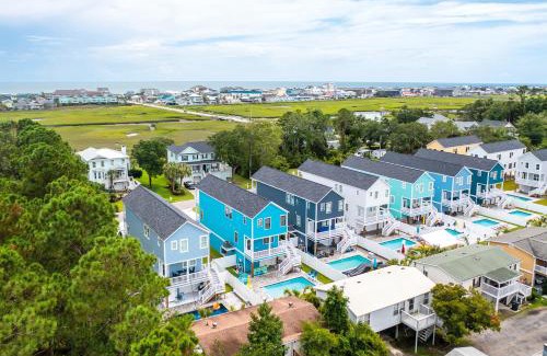 Garden City House | Surf M' Oceans