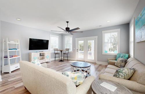 Garden City House | Surf M' Oceans