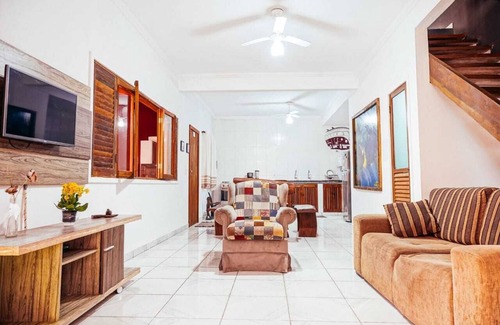 Itacare House | Surf RED House