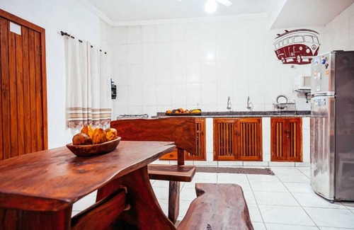 Itacare House | Surf RED House