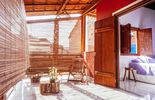 Itacare House | Surf RED House