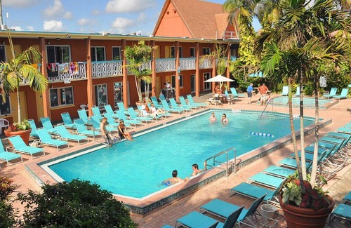Cocoa Beach Resort | Surf's Up! Cocoa Beach Getaway