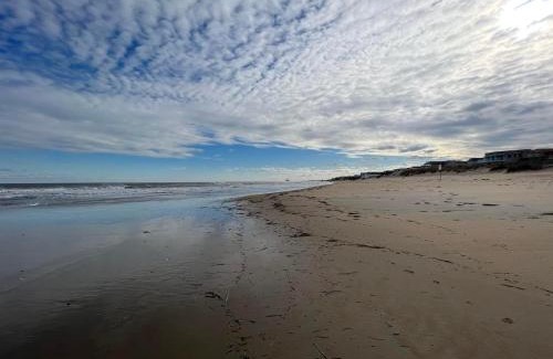 Croatan Beach House | Surf's Up!