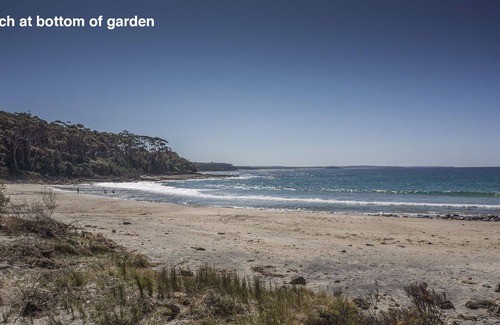 Bawley Point House | Surf Shack