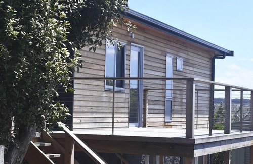 Port Campbell House | Surf View Beach House lives up to its name with expansive Southern Ocean Views.