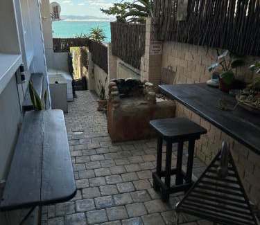 Wavecrest Apartment | Surf View