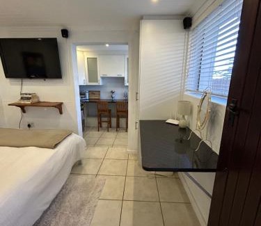 Wavecrest Apartment | Surf View
