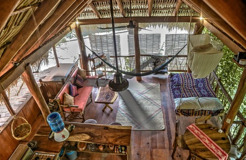 Troncones Villa | SURF VILLA 2 - Private surf villa on the Pacific Coast